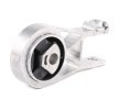 FEBI BILSTEIN Motor yatağı Alt, Arka — Citroën Relay (2)