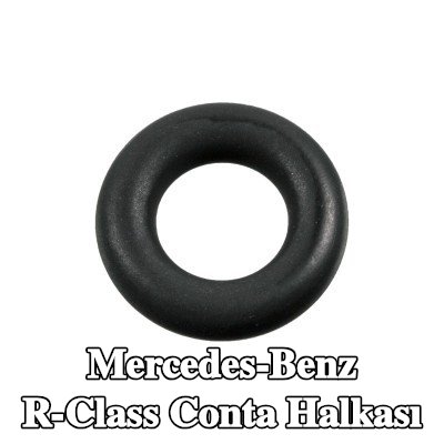 FEBI BILSTEIN Conta halkası — 2005 Mercedes-Benz R-Class