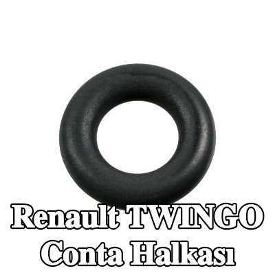 FEBI BILSTEIN Conta halkası — 2012 Renault Twingo