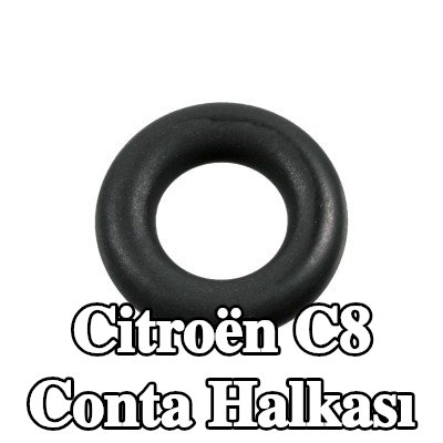 FEBI BILSTEIN Conta halkası — Citroën C8
