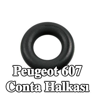 FEBI BILSTEIN Conta halkası — 2000 Peugeot 607