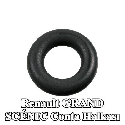 FEBI BILSTEIN Conta halkası — 2012 Renault Grand Scénic