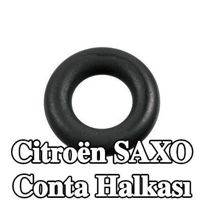 FEBI BILSTEIN Conta halkası — 2002 Citroën Saxo