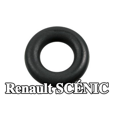 FEBI BILSTEIN حلقة مانعة للتسرب — 2012 Renault Scénic