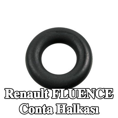 FEBI BILSTEIN Conta halkası — Renault Fluence