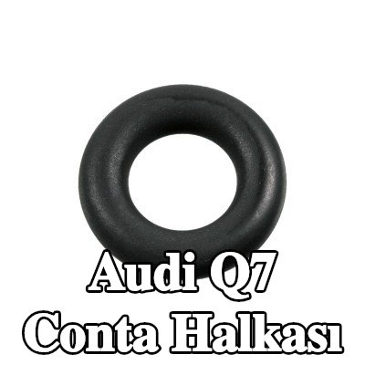 FEBI BILSTEIN Conta halkası — Audi Q7