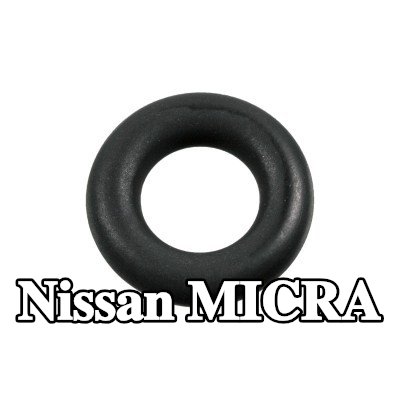 FEBI BILSTEIN حلقة مانعة للتسرب — 2005 Nissan Micra