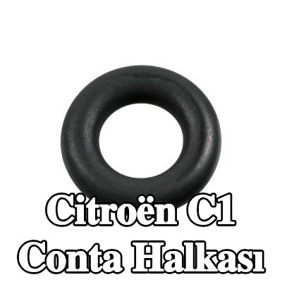 FEBI BILSTEIN Conta halkası — Citroën C1