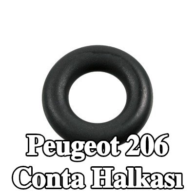 FEBI BILSTEIN Conta halkası — Peugeot 206