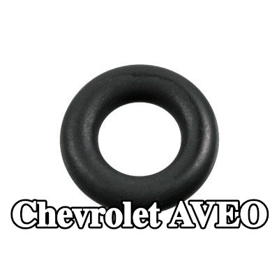 FEBI BILSTEIN حلقة مانعة للتسرب — 2005 Chevrolet Aveo
