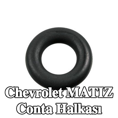 FEBI BILSTEIN Conta halkası — Chevrolet Matiz