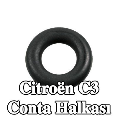FEBI BILSTEIN Conta halkası — Citroën C3