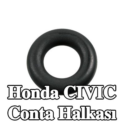 FEBI BILSTEIN Conta halkası — 2012 Honda Civic