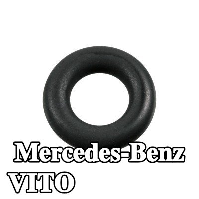 FEBI BILSTEIN حلقة مانعة للتسرب — 1997 Mercedes-Benz Vito