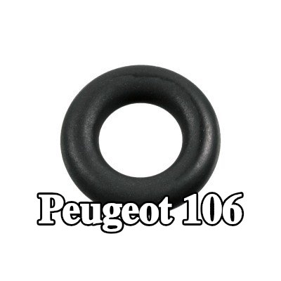 FEBI BILSTEIN حلقة مانعة للتسرب — Peugeot 106