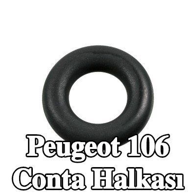 FEBI BILSTEIN Conta halkası — Peugeot 106