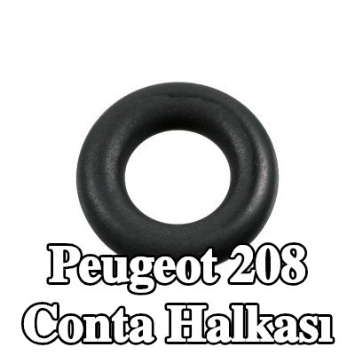 FEBI BILSTEIN Conta halkası — Peugeot 208