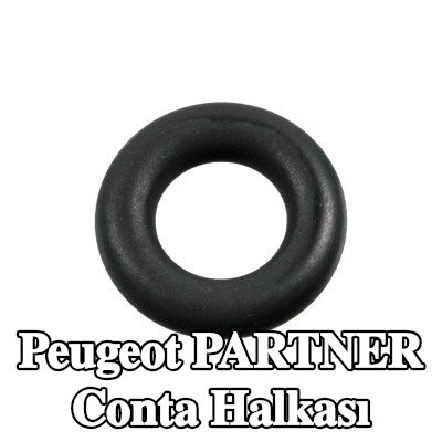 FEBI BILSTEIN Conta halkası — 2012 Peugeot Partner