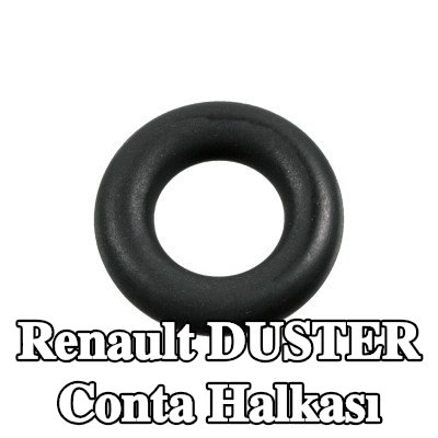 FEBI BILSTEIN Conta halkası — 2012 Renault Duster
