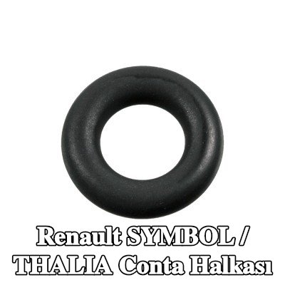 FEBI BILSTEIN Conta halkası — 2012 Renault Symbol / Thalia