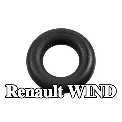 FEBI BILSTEIN حلقة مانعة للتسرب — Renault Wind