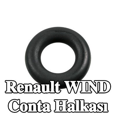 FEBI BILSTEIN Conta halkası — Renault Wind