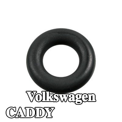 FEBI BILSTEIN حلقة مانعة للتسرب — 2002 Volkswagen Caddy