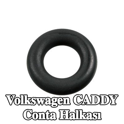 FEBI BILSTEIN Conta halkası — 2002 Volkswagen Caddy