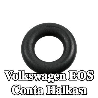 FEBI BILSTEIN Conta halkası — 2008 Volkswagen Eos