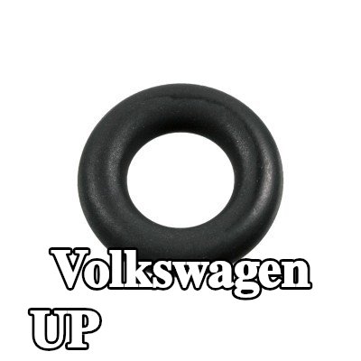 FEBI BILSTEIN حلقة مانعة للتسرب — 2012 Volkswagen Up