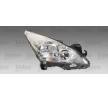 VALEO Far ORİJİNAL PARÇA, Sağ, H7, far seviyeleme motorlu, Gösterge Rengi: şeffaf — 2012 Peugeot 5008 (8)