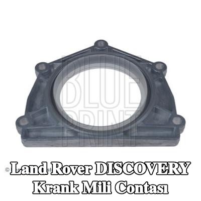 BLUE PRINT Flanşlı krank mili contası — 1997 Land Rover Discovery