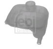 FEBI BILSTEIN Kapaksız soğutma sıvısı genleşme tankı — 2011 Opel Astra (2)