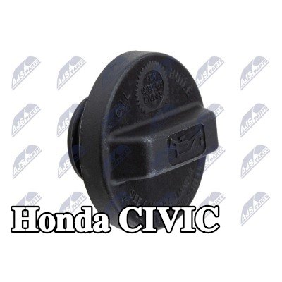 NTY حشية، سدادة مضخة التوجيه المعزز — Honda Civic