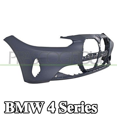 PRASCO مصد — BMW 4 Series