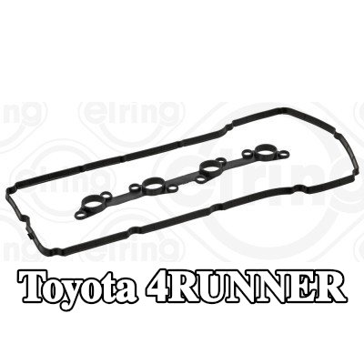 ELRING مجموعة حشيات، غطاء رأس الأسطوانة — Toyota 4runner