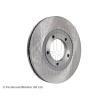 BLUE PRINT Ön aks fren diski, Outer Diameter: 278, 0mm, içten havalandırmalı, Kaplamalı — Kia K2900 (2)