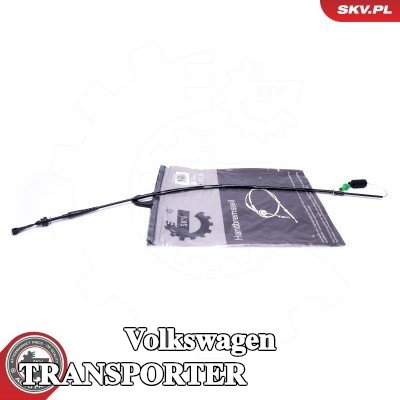 ESEN SKV كابل دواسة الوقود — Volkswagen Transporter