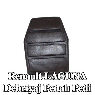FAST Debriyaj pedalı pedi — Renault Laguna