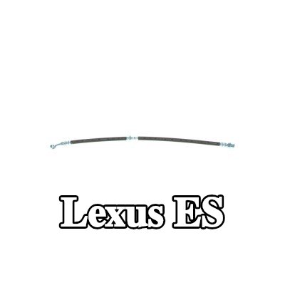 BOSCH خرطوم الفرامل 478mm — 2002 Lexus Es