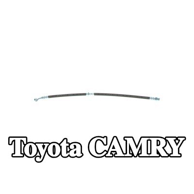 BOSCH خرطوم الفرامل 478mm — 2000 Toyota Camry