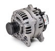 BOSCH Alternatör 120A — 2012 Renault Twingo (2)