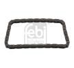 FEBI BILSTEIN Yağ pompası zinciri — SEAT Cordoba (2)