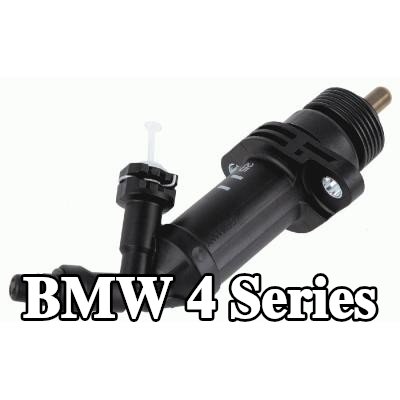 SACHS أسطوانة القابض التابعة — BMW 4 Series