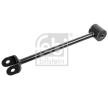 FEBI BILSTEIN Alt süspansiyon kolu, Arka Aks Sol, dış, Çelik — 2002 Nissan X-trail (2)