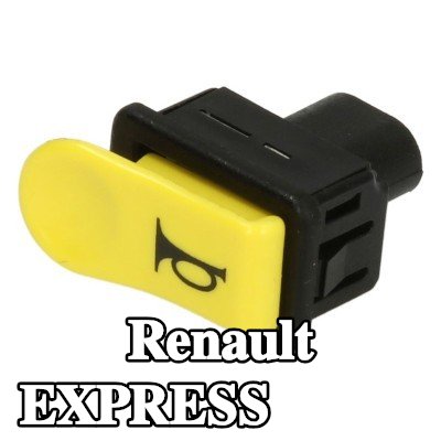 RMS مفتاح، بوق — Renault Express