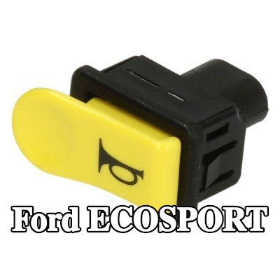 RMS مفتاح، بوق — Ford Ecosport