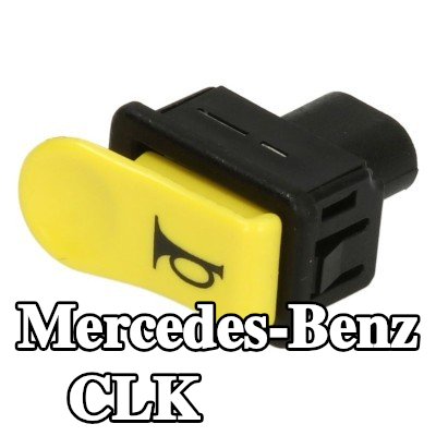 RMS مفتاح، بوق — 2000 Mercedes-Benz Clk