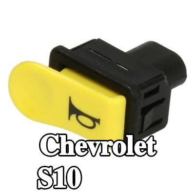 RMS مفتاح، بوق — Chevrolet S10