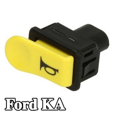 RMS مفتاح، بوق — Ford Ka